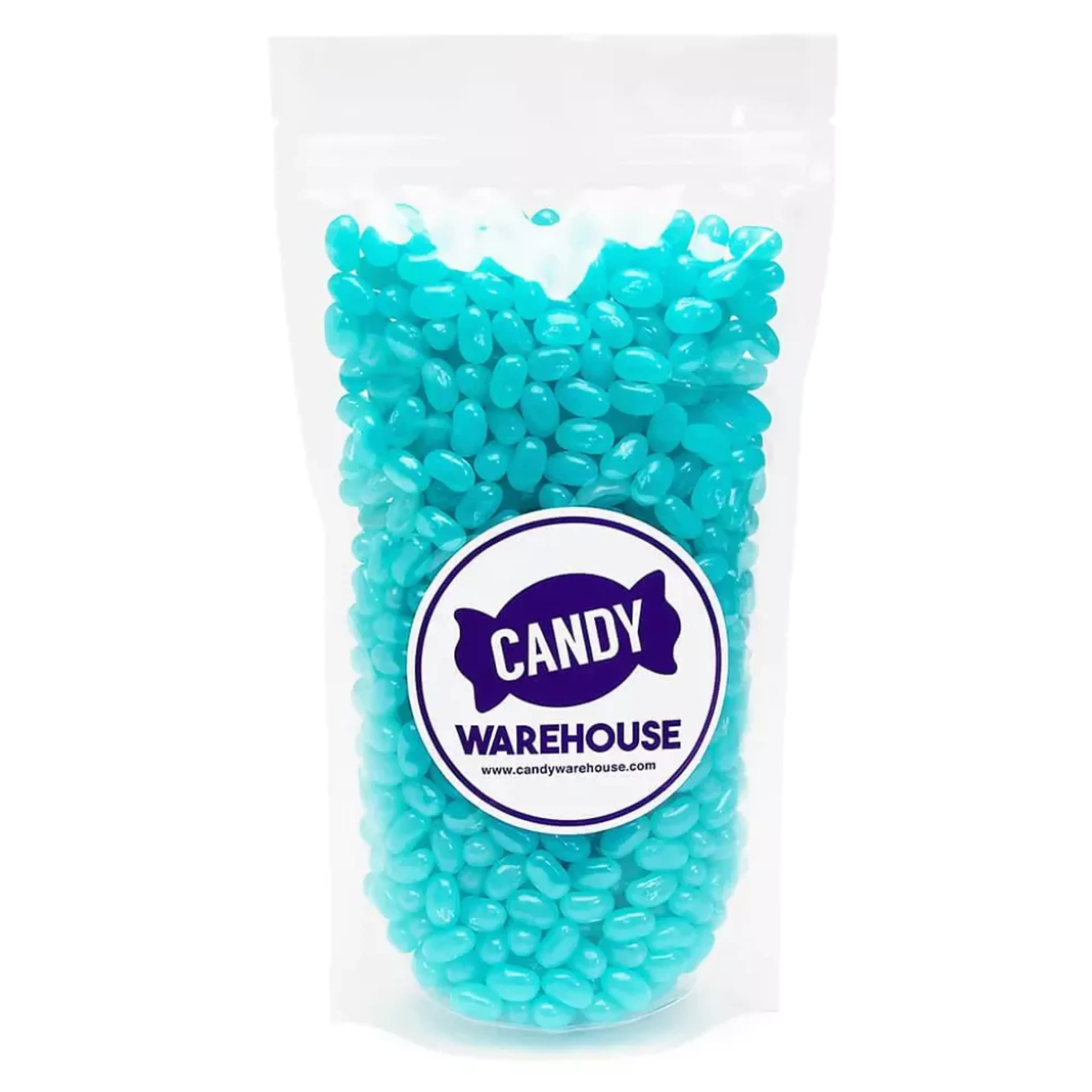 Jelly Belly Very Cherry: 2LB Bag Blue