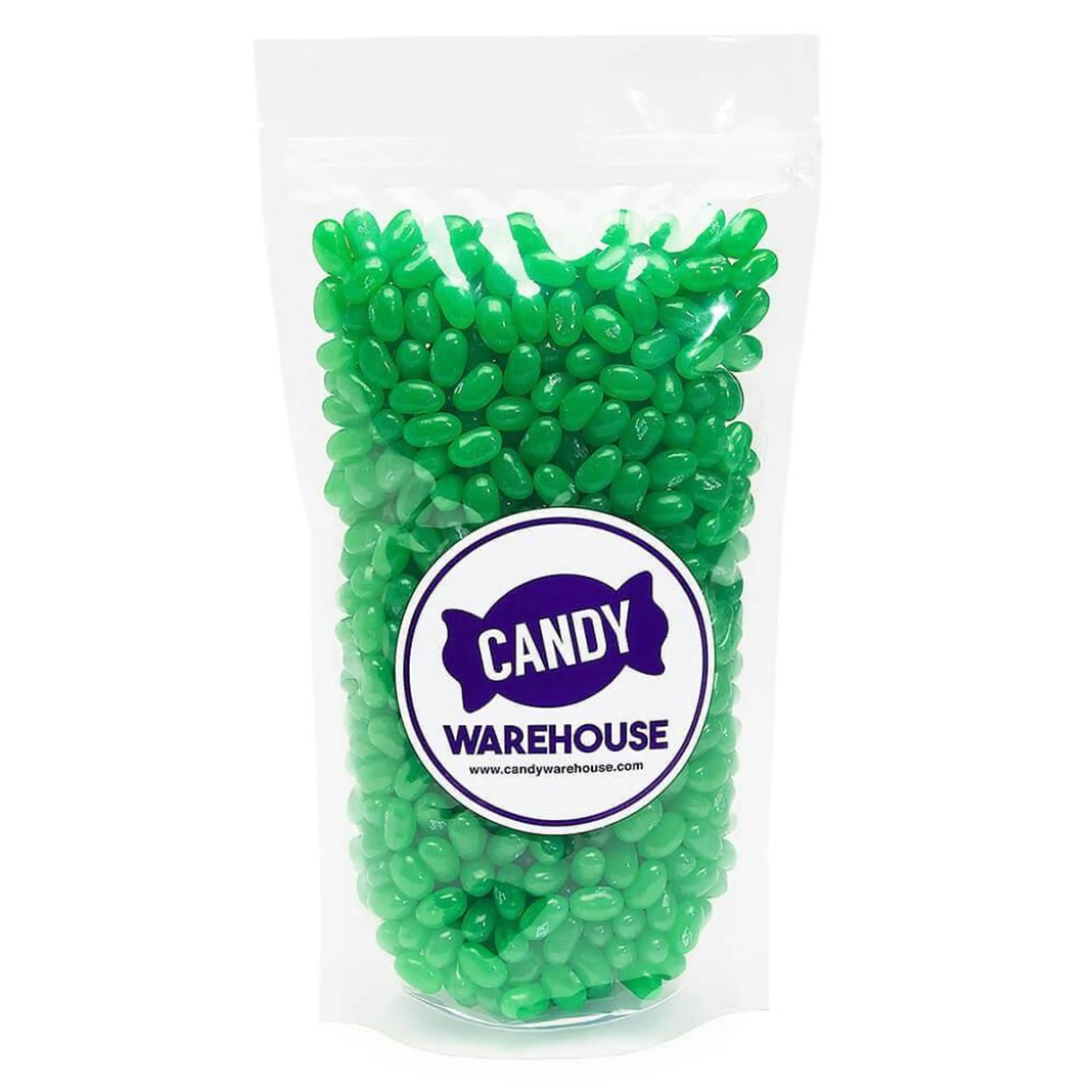 Jelly Belly Very Cherry: 2LB Bag Green