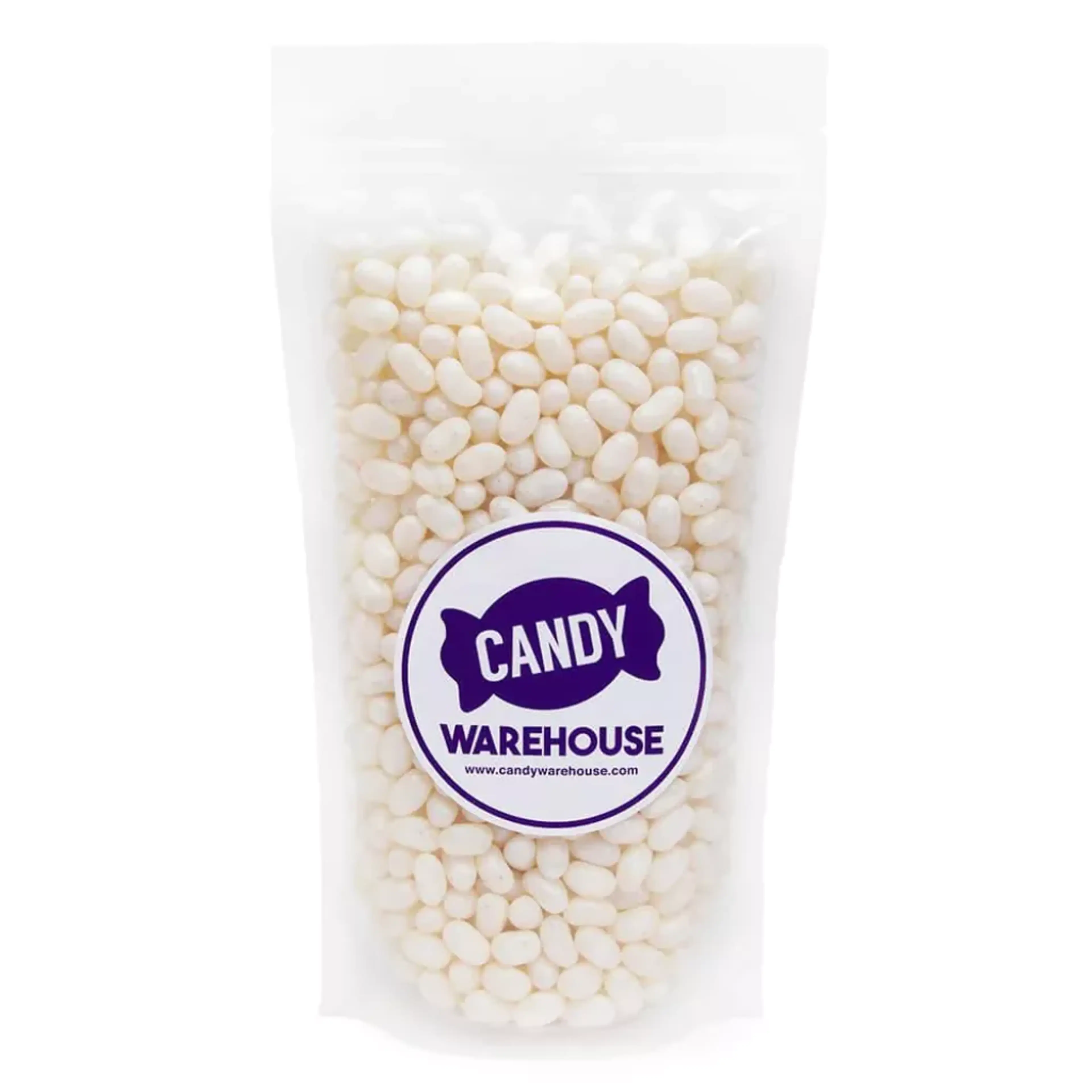 Jelly Belly Very Cherry: 2LB Bag White